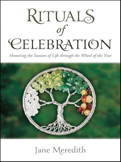 Title details for Rituals of Celebration by Jane Meredith - Wait list